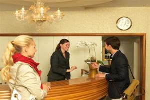 Hotel Des Balances