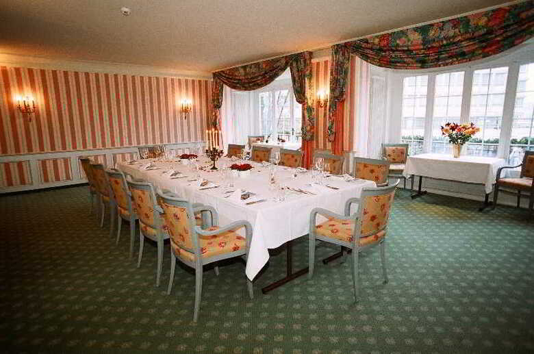 Monopol Swiss Quality Hotel