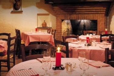 Hotel De La Paix