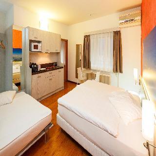 Hotel Acquarello