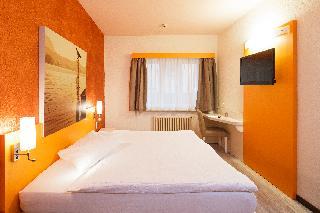 Hotel Acquarello