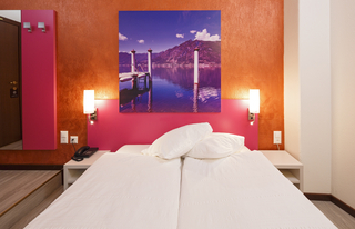 Hotel Acquarello