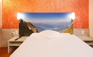 Hotel Acquarello