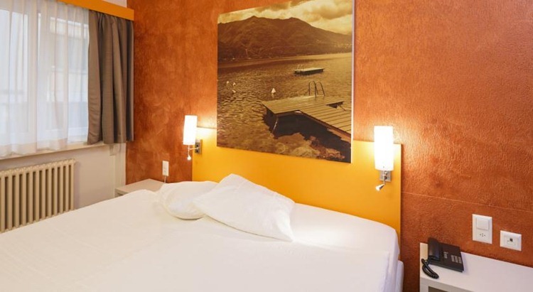 Hotel Acquarello