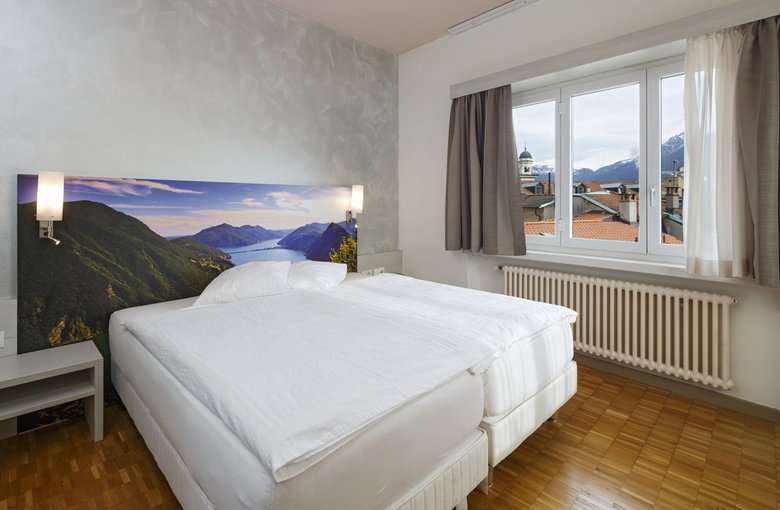 Hotel Acquarello