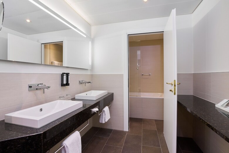 Hotel St. Gotthard