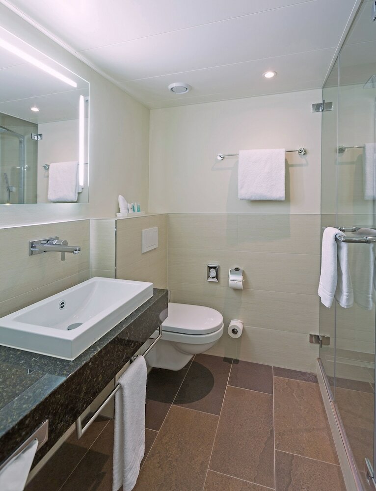 Hotel St. Gotthard