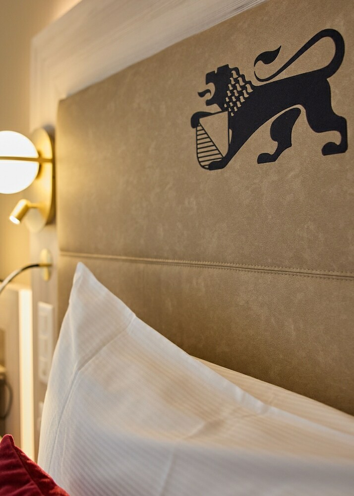 Hotel St. Gotthard