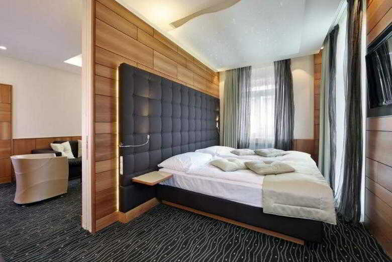Hotel St. Gotthard