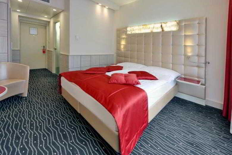 Hotel St. Gotthard