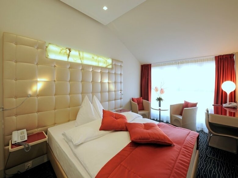 Hotel St. Gotthard