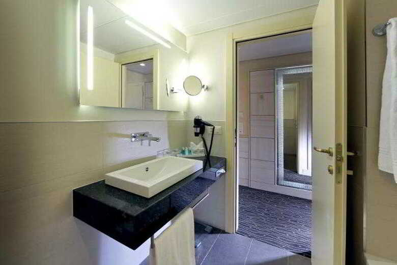 Hotel St. Gotthard