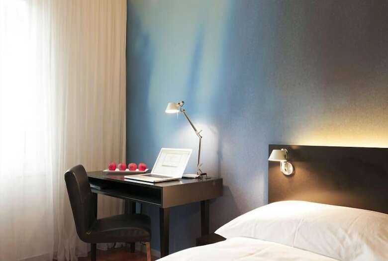 Hotel Best Western Montana