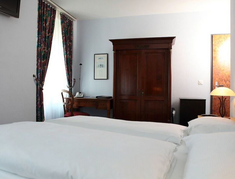 Hotel Best Western Montana