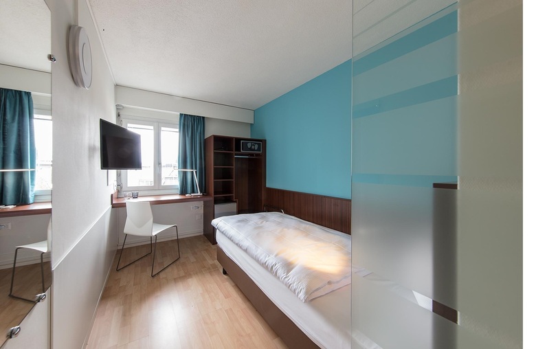 Hotel Comfort Inn Royal