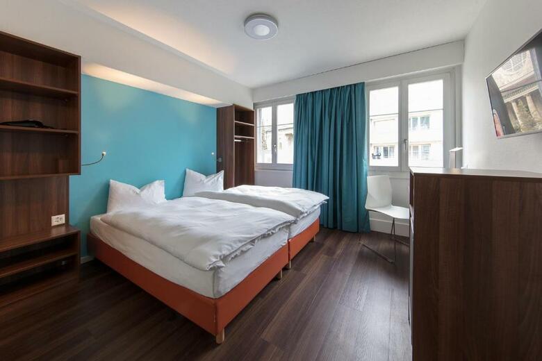 Hotel Comfort Inn Royal