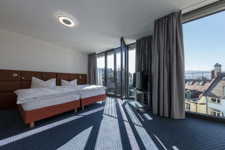 Hotel Comfort Inn Royal