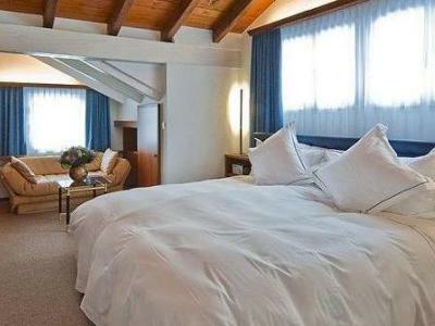 Hotel Albana Real