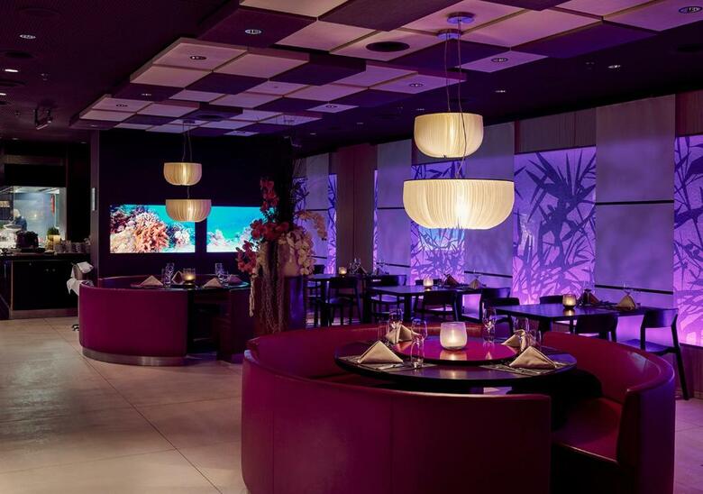 Hotel Allegro