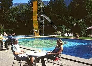 Hotel Mattenhof Resort