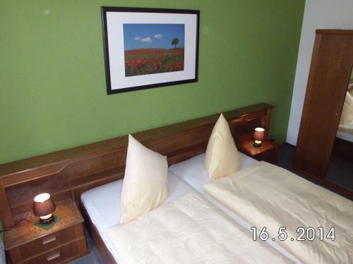Hotel Am Th�ringer Klo�theater