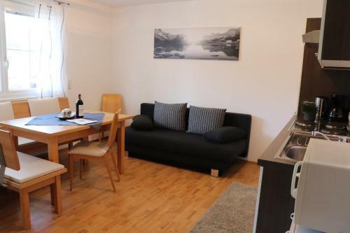 Apartamento Haus Gastl