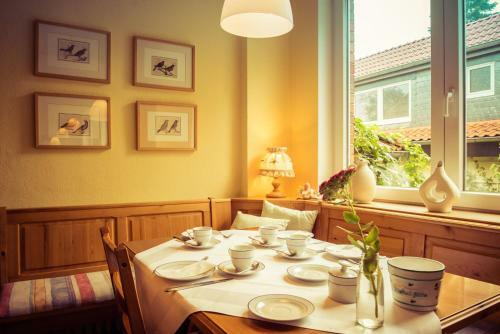 Hostal Hotel Finkenhof