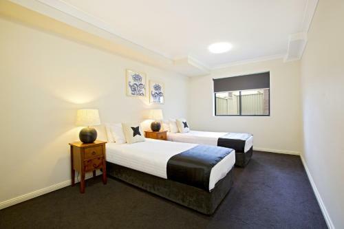 Astina Serviced Apartments - Central