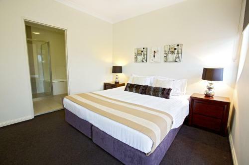 Astina Serviced Apartments - Central