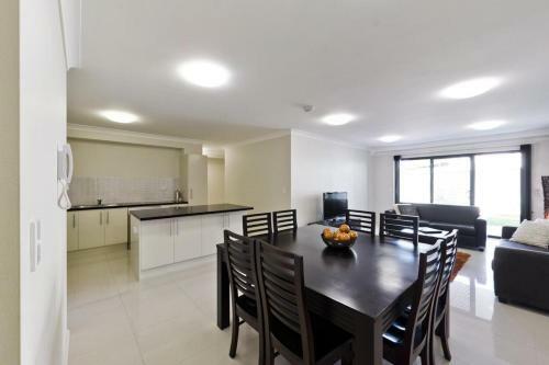 Astina Serviced Apartments - Central