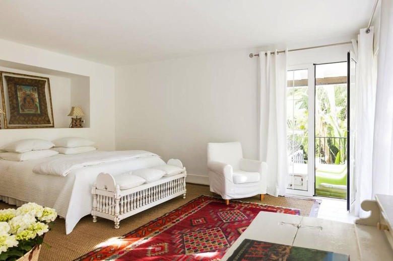 Hostal Casa La Concha Boutique Hotel