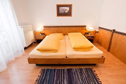 Hotel Hottentotten Inn