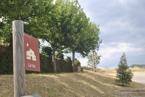 Hostal El Viol�