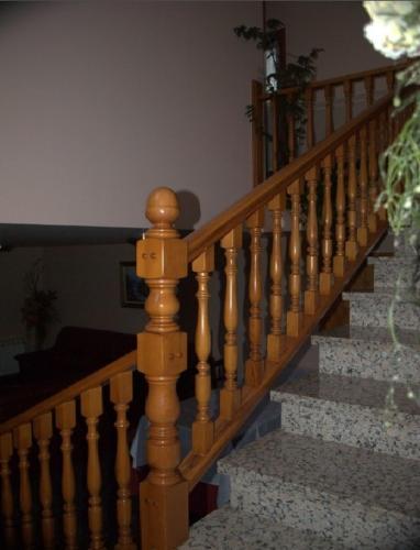 Hostal El Viol�