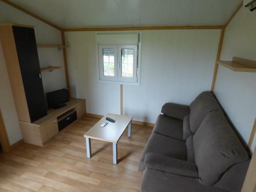 Albergue Camino De Santiago
