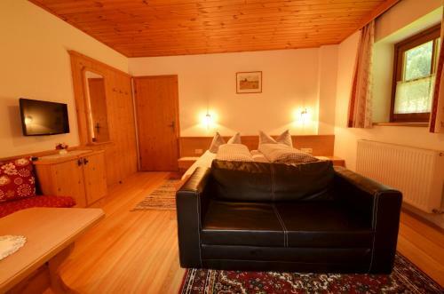 Apartamento Kartnall�s Alm