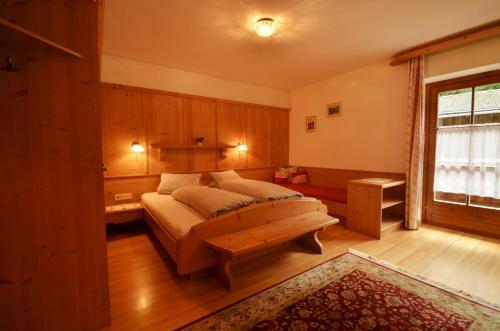 Apartamento Kartnall�s Alm