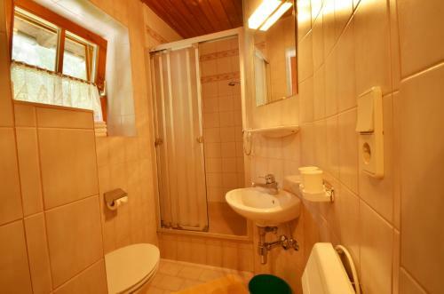 Apartamento Kartnall�s Alm
