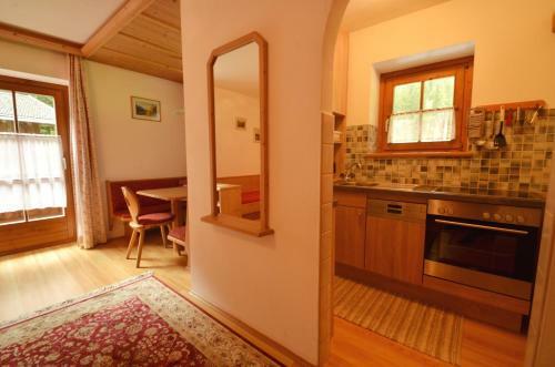 Apartamento Kartnall�s Alm