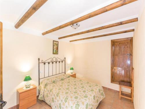 Holiday Home Calle Los Pechos