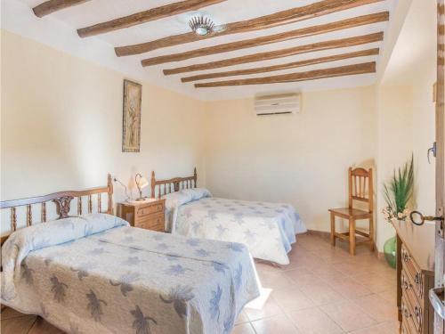 Holiday Home Calle Los Pechos