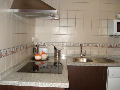 Apartamentos Rurales Les Martes