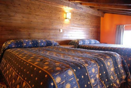 Apartamentos Rurales Les Martes