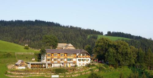 Agroturismo Landhotel Spreitzhofer