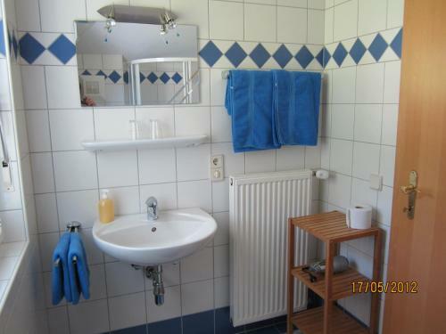 Apartamento Landhaus B�rse