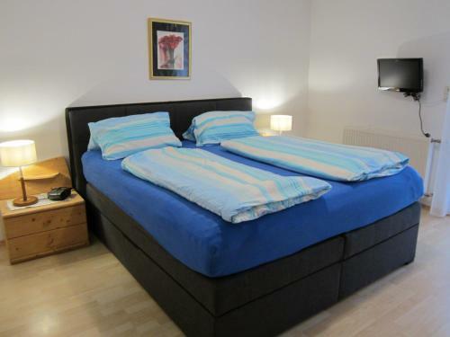 Apartamento Landhaus B�rse