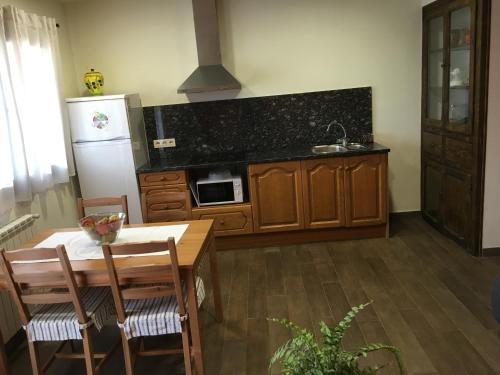 Apartamento Can Beliu