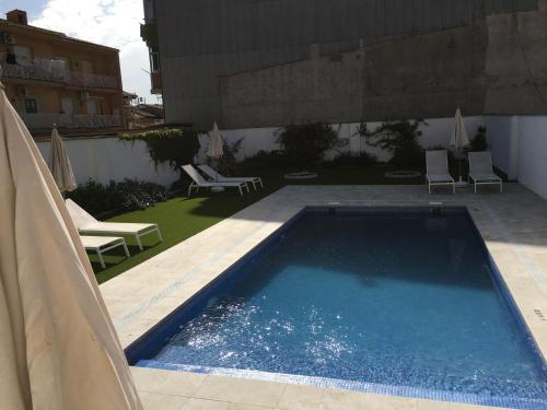Apartamento Can Beliu