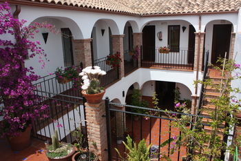 Bed & Breakfast Al-mudawar