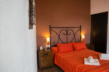 Bed & Breakfast Al-mudawar
